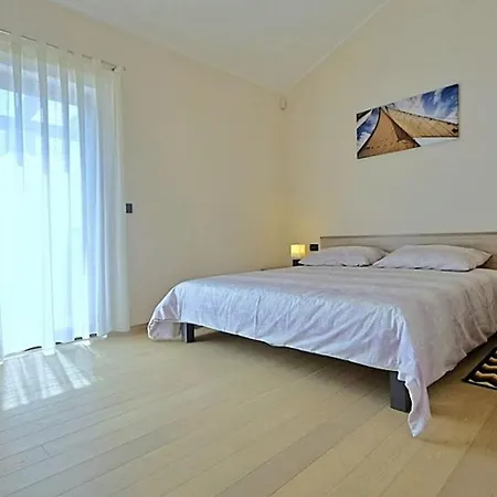 Casa vacanze Genia 2 Baderna