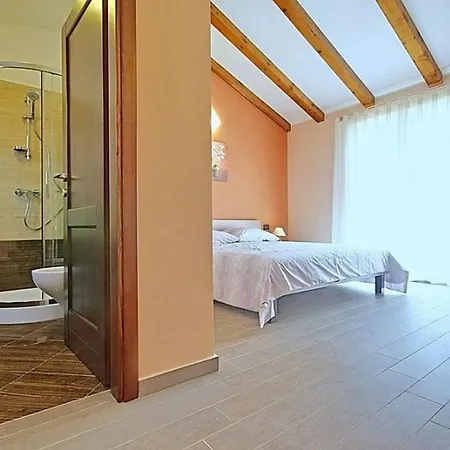 Genia 2 Holiday home