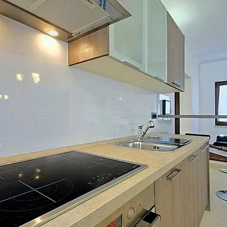Genia 2 Holiday home *