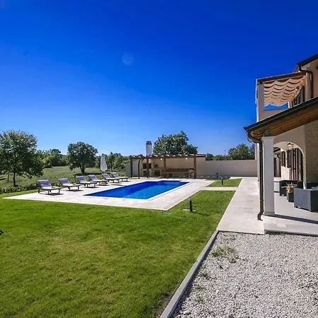 Genia 2 Holiday home